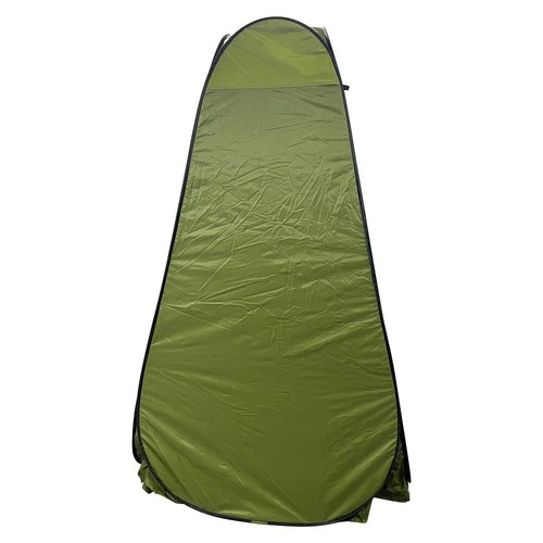 Portable Outdoor Waterproof Shading Tent Simple Camping Fishing Canopy Foldable - 第 9/21 張圖片