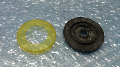MK1 MK2 ESCORT CORTINA CAPRI NOS GIRLING SUPERVAC BRAKE BOOSTER REPAIR KIT - Picture 6 of 11