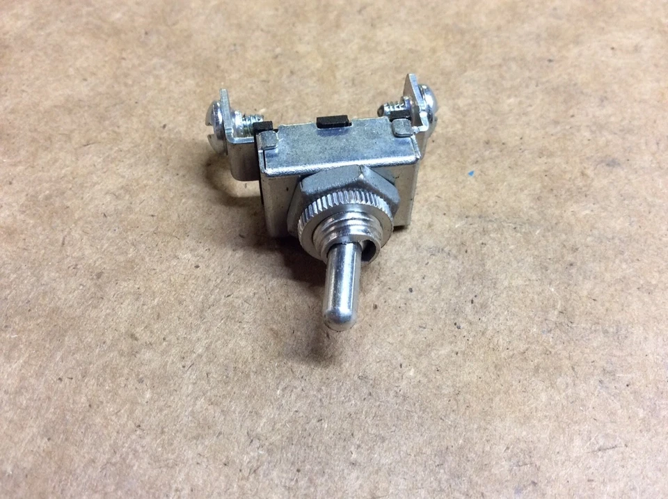 Nuevo interruptor atenuador de faros E-Tron DS118 Foto 4 de 4