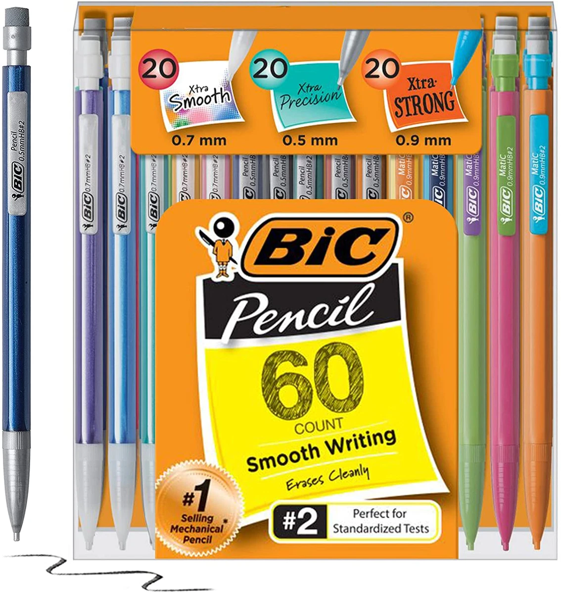 Number 2 lead pencil sale