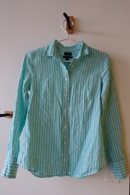 baird mcnutt irish linen shirt
