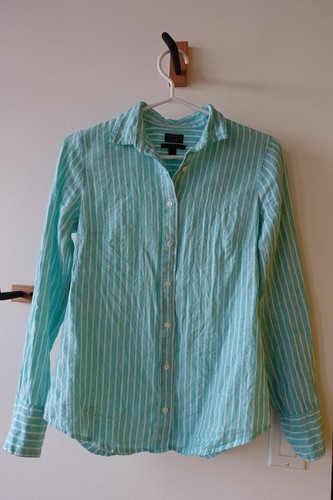 JCrew J.Crew Baird McNutt Irish Linen 