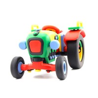 Mic-o-mic Tractor Mic-o-mic Tractor