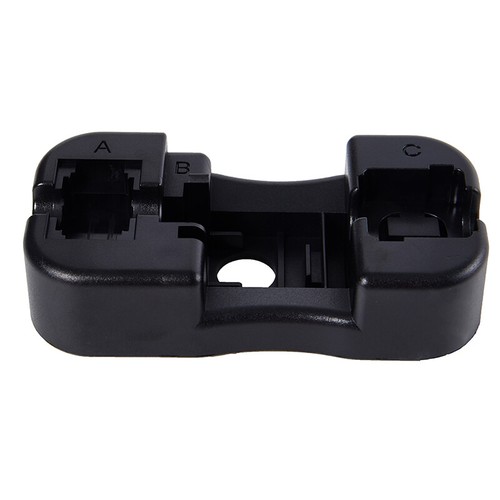 Universal RJ45 Cat6/Cat5E/Rj11/12 Keystone Jack Punch Down Stand Wiring TooKN - Photo 5/11