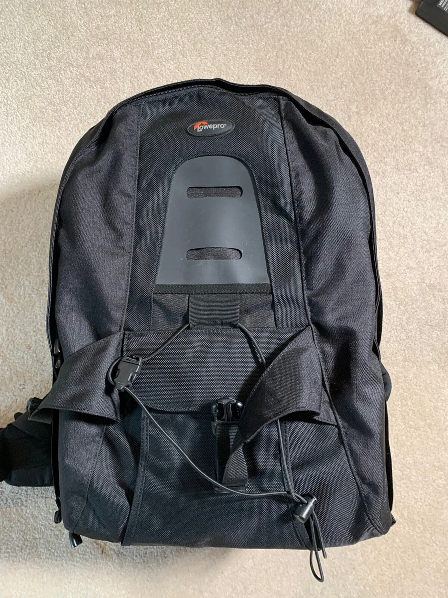 Lowepro Computrekker Plus AW - Camera Bag Backpack Excellent Cond. | eBay