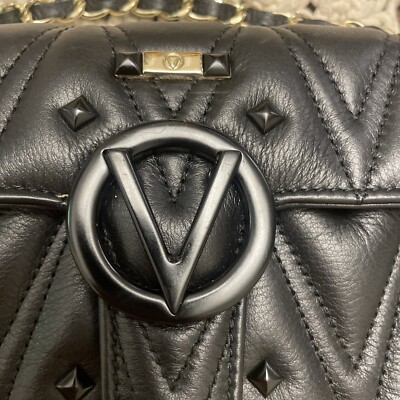 Mario Valentino Handbag New Poisson Diamond 9705 🇮🇹 | eBay