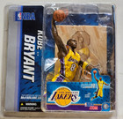 New Nba Mcfarlane Kobe Bryant Series 9 Los Angeles Lakers