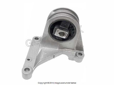 Volvo s60 v70 Engine Support Bracket Upper & Bushing OEM NEW + 1 year Warranty