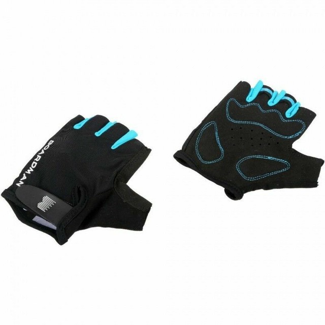 boardman waterproof gloves