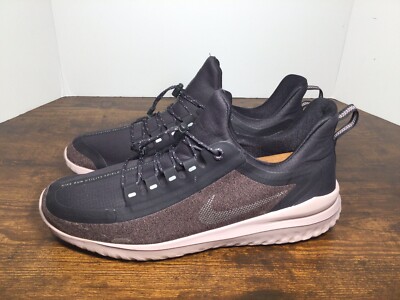 nike run utility shield women's