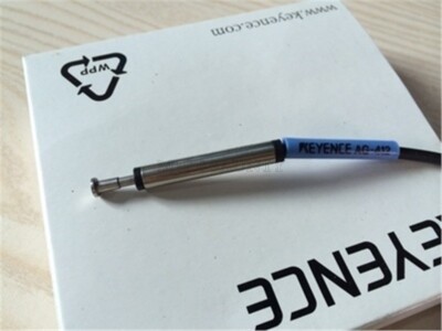 1Pc New Keyence Sensor AG-412 fe