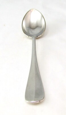 Wellner 90 Silverplate WLN11 Teaspoon