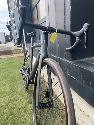 Scott Addict RC 30 フレームセット 52サイズ SCOTT Addict RC 30 Carbon Road Bike Frame Set Size 52 Free