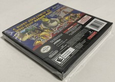 Nintendo DreamWorks Super Star Kartz Video Games for sale
