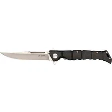 Cold Steel Luzon Series Folding Knife with Pocket Clip, Medium - CS-20NQL