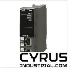 Mitsubishi RJ71GF11-T2 CC-Link IE Field network module - Mitsubishi Electric (ME