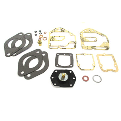Reparatursatz Solex 40ADDHE Vergaser Alfa 90 GIULETTA Citroen AX Sport 