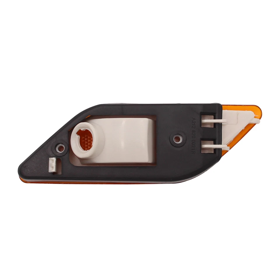 Luz de señalización delantera derecha 2128200021 para Mercedes Benz E350 E550 2010-2013 Foto 4 de 4