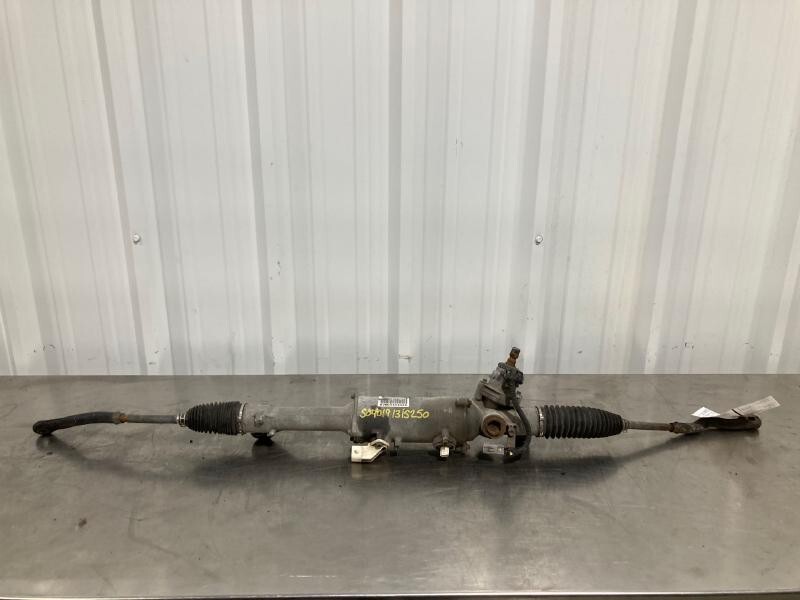 2006-2007 Lexus GS300 GS350 Power Steering Gear Rack And Pinion