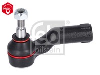Febi Bilstein 29223 Spurstangenkopf Mit Mutter Vorne Links Ford Volvo