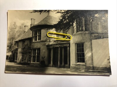 Sudbury House Hotel London Street Faringdon Oxfordshire Außenansicht