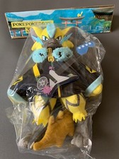 Pokemon center Band Festival Zeraora Plush