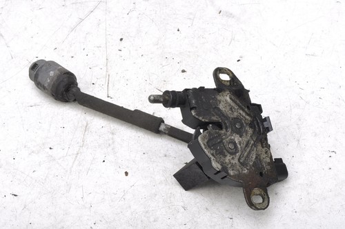 FORD FOCUS II MK2 1.6 TDCi BONNET OPEN RELEASE HANDLE 3M51-16700 - Picture 4 of 5