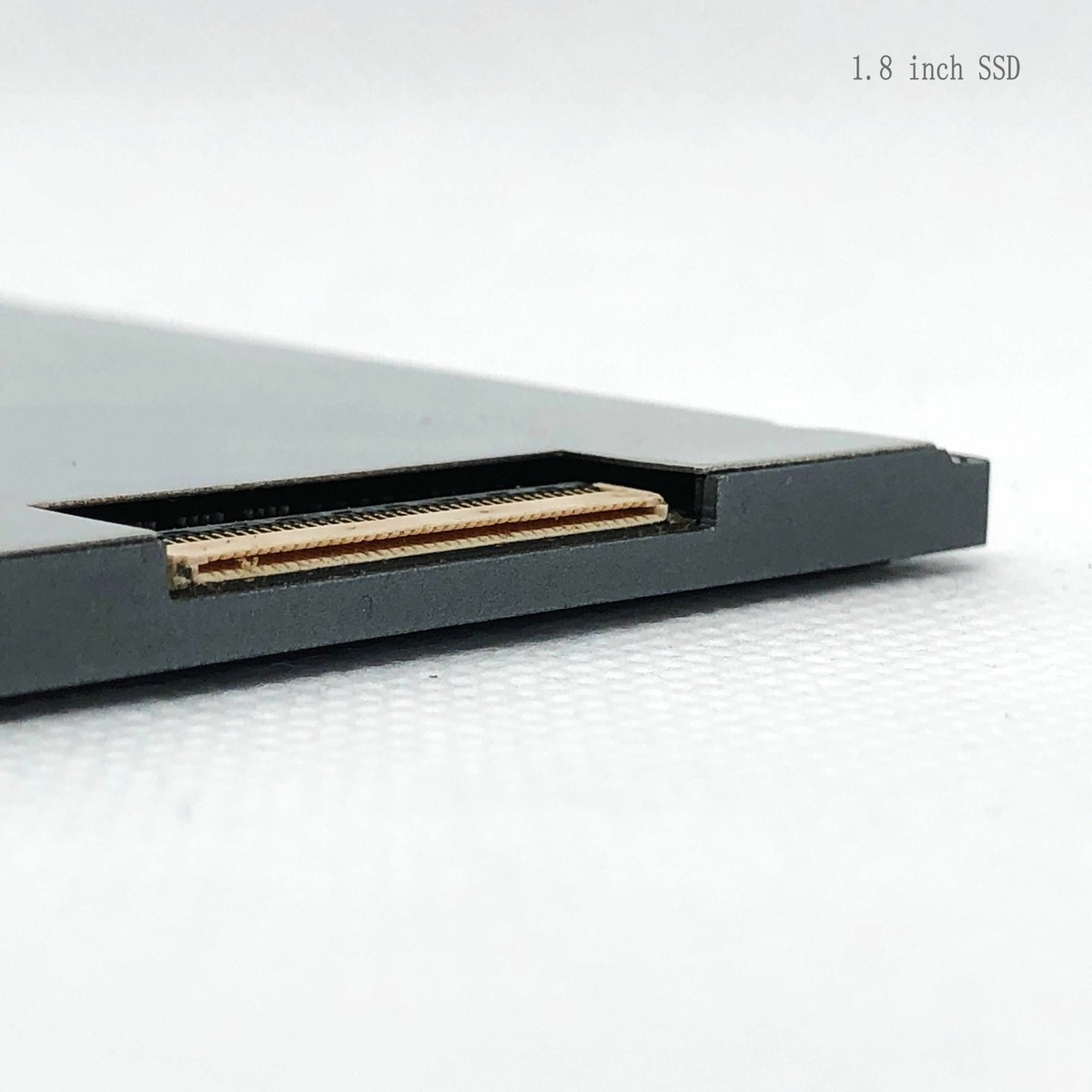 KingSPec 128GB (1.8''128GB SSD-ZIF) KSD-ZF18.1-XXXMJ 1.8