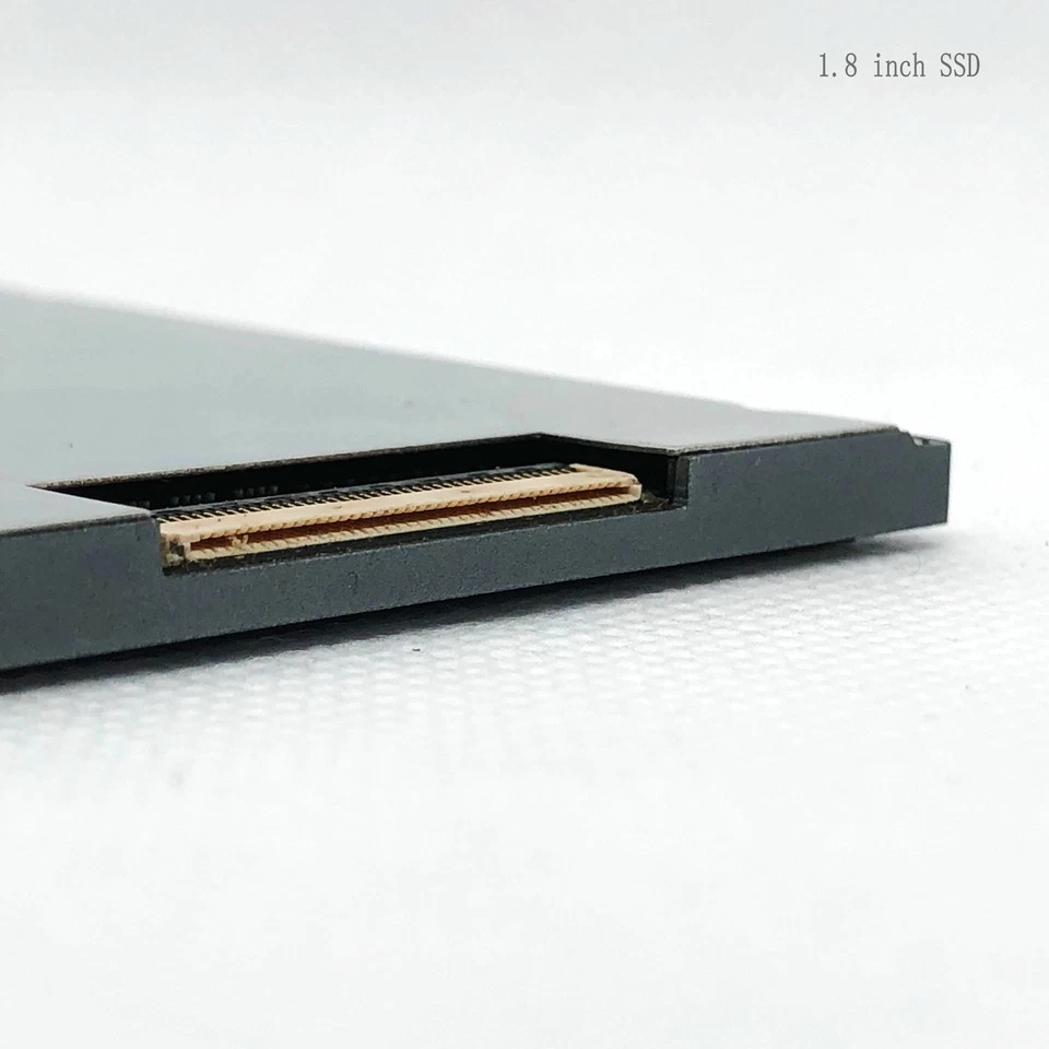 KingSPec 128GB (1.8''128GB SSD-ZIF) KSD-ZF18.6-XXXMS 1.8" CE SSD - Image 3 of 4