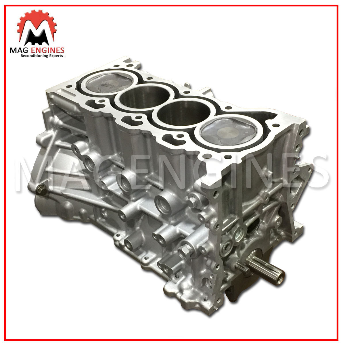 SHORT ENGINE TOYOTA 2ZR-FE/FXE FOR PRIUS LEXUS CT200H AURIS