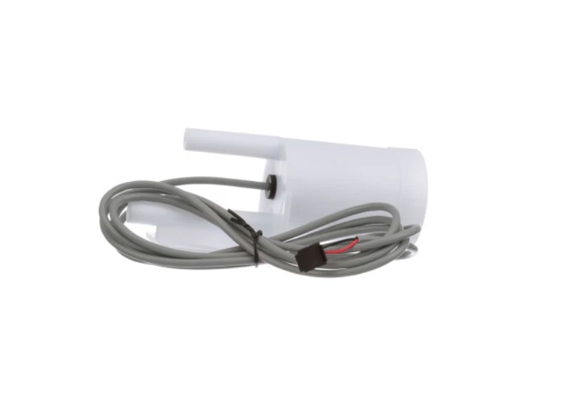 Hoshizaki Water Inlet Valve Bypass Hose Hoshizaki 439265-01 - OEM