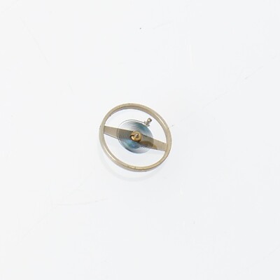 FEF 371N, 373 Balance Complete Watch Part Bestfit 721/1606 New Old Stock