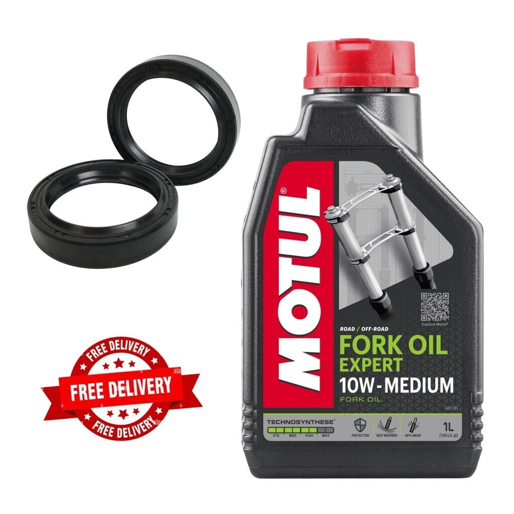 Fork oil sale