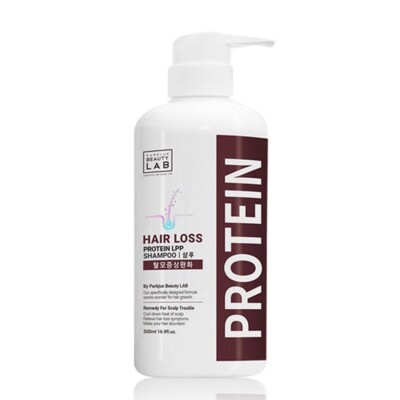 [KOREA] Park Jun Protein LPP Shampoo 500ml - Alleviation of Hair Loss Symptoms