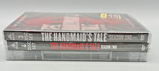 The Handmaid's Tale DVD Seasons 1-3 BRAND NEW Sealed NIP 
