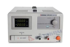 APS-3320 Linear,  DC Power Supply 30V/20A