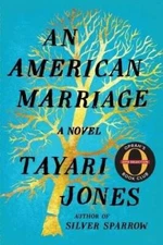 An American Marriage: A Novel (Oprah's Book Club 2018 Selection) - GOOD