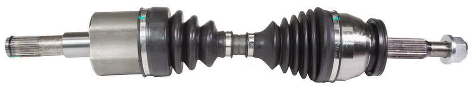 CV Axle Assembly-Base APW Inc. FD8047 - Image 2 of 4