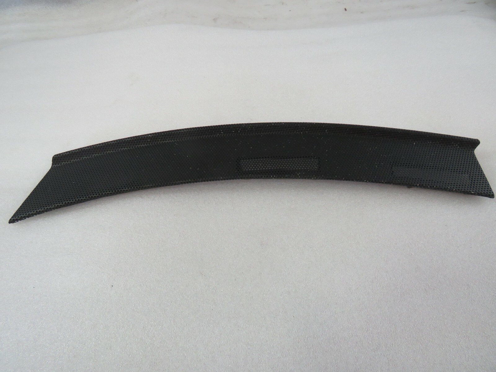 Ferrari California, LH, Left, Upper Dash Grille, P/N 80518400