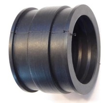 Amal Dellorto Mikuni Carburetor 4143mm Hole Id Intake Spigot Rubber 06953b