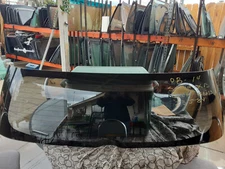 Scion XB 08 09 10 11 12 13 14 FB23584 Back Glass