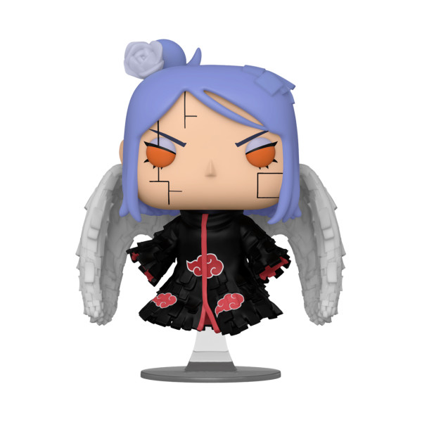 Funko Pop - Animation - Naruto Wave 12 Konan 1508
