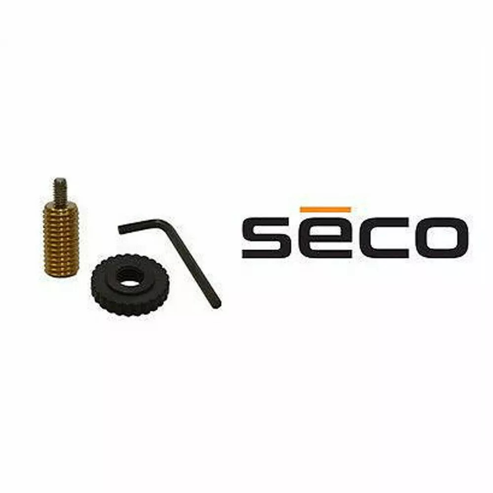 Seco Fiberglass Rod Prism Adapter