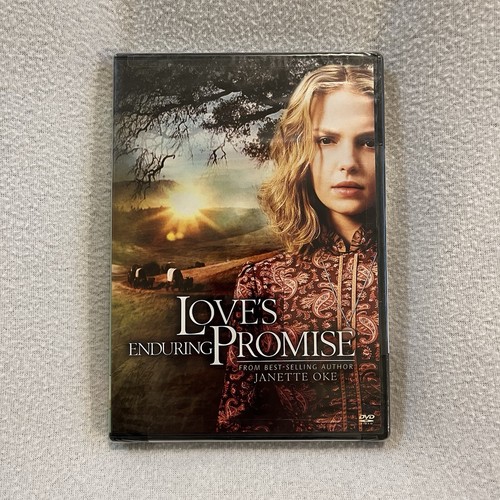 Loves Enduring Promise DVD, 2005, Full Frame) - Factory Sealed