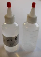 RECORD CLEANER CONCENTRATE MK1 PROFESSIONAL CLEANING SOLUTION FLUID 4OZ BOTTLE