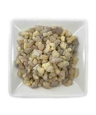 Organic Frankincense Whole Tears (Boswellia Carteri) Religious Ritual Ceremonial