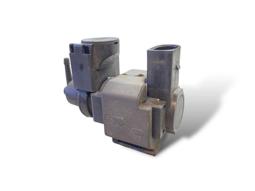 Audi A6 S6 C6 4F 2006 Diesel 171kW Turbolader Druckwandler Magnetventil MDV64623