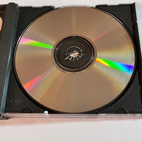 Sengoku Blade Saturn postcard 2f