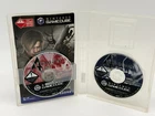 Biohazard 4 w/ manual Nintendo GameCube JAPAN-Lock Ver