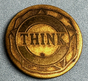 25+ Ibm Think for sale | Updated Oct 2026